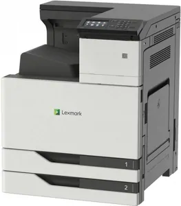 Замена системной платы на принтере Lexmark CS923DE в Москве